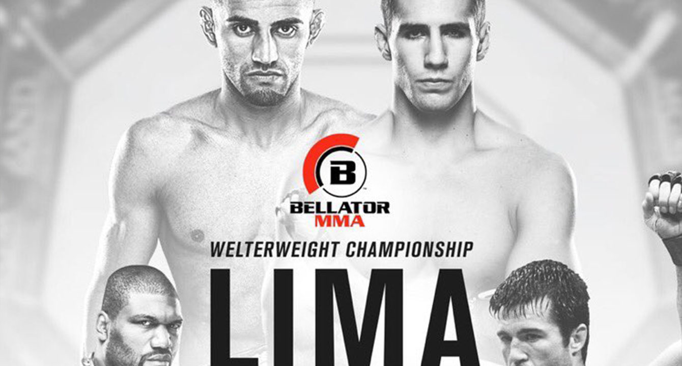 РЕЗУЛЬТАТЫ ТУРНИРА BELLATOR 192: КУИНТОН ДЖЕКСОН VS. ЧЕЙЛ СОННЕН
